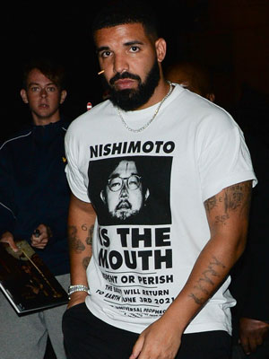 Drake