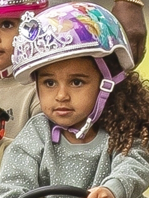 Dream Kardashian