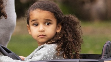 Dream Kardashian