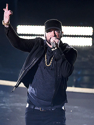 Eminem