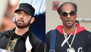 snoop