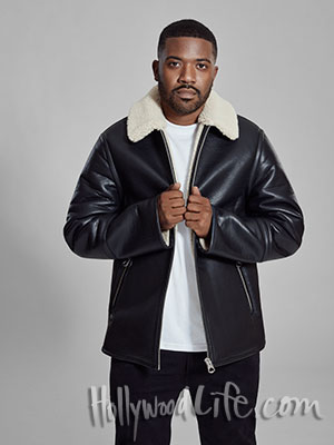 Ray J