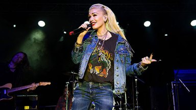 Gwen Stefani