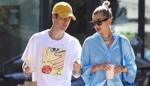 Justin Bieber Hailey Baldwin