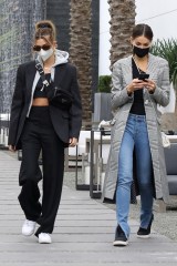 West Hollywood, CA  - Hailey Bieber goes furniture shopping with her model friend Marianne Fonseca in West Hollywood.

Pictured: Hailey Bieber, Marianne Fonseca

BACKGRID USA 28 JANUARY 2021 

BYLINE MUST READ: BACKGRID

USA: +1 310 798 9111 / usasales@backgrid.com

UK: +44 208 344 2007 / uksales@backgrid.com

*UK Clients - Pictures Containing Children
Please Pixelate Face Prior To Publication*