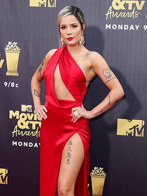 Halsey