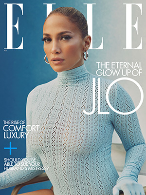 Jennifer Lopez