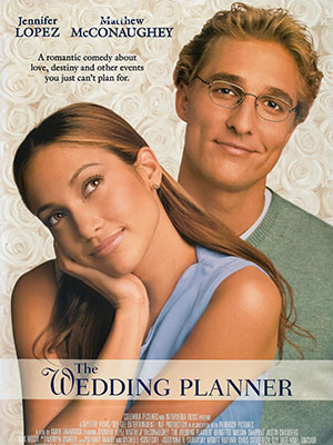 Jennifer Lopez Matthew McCounaughey