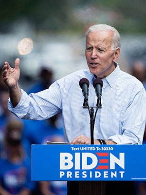 Joe Biden