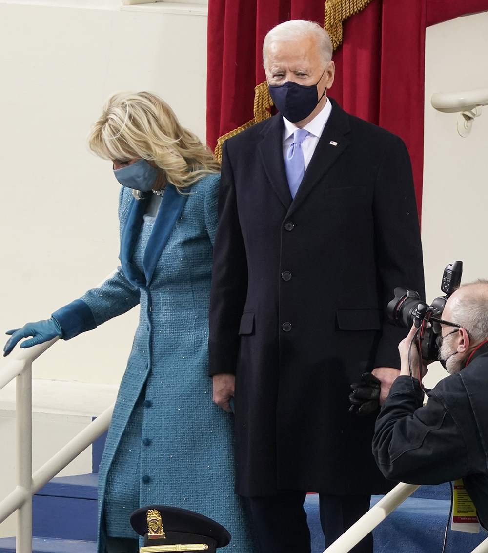 Biden Inauguration