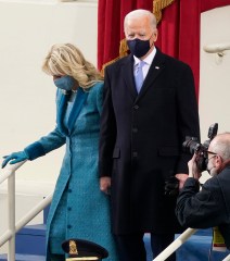 Joe & Jill Biden