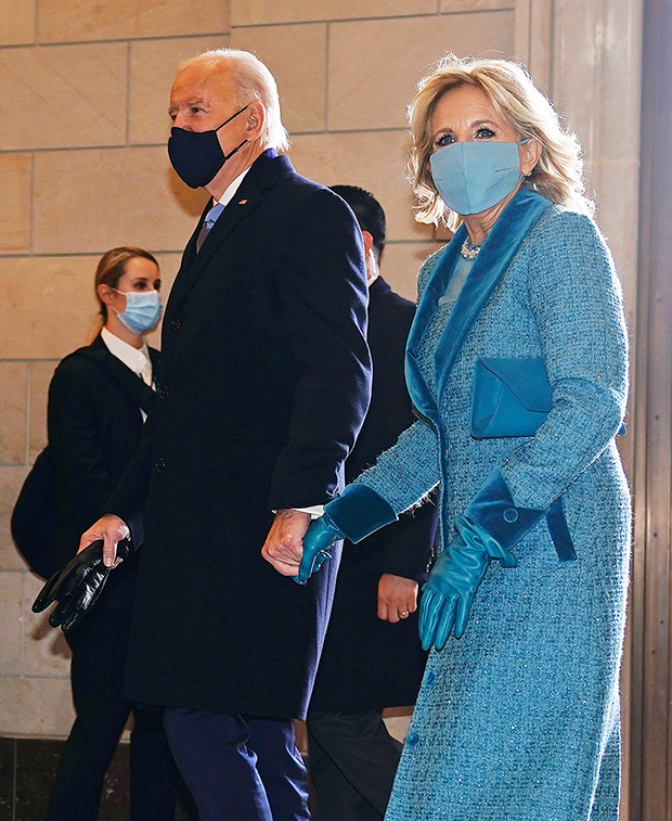 jill biden