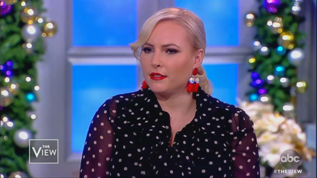 Meghan McCain