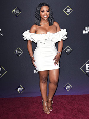 kandi burruss