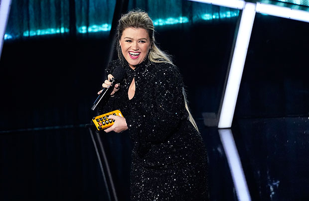 Kelly Clarkson