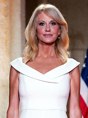 Kellyanne Conway