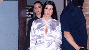 kourtney kardashian