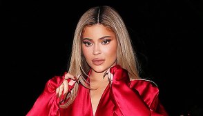 Kylie Jenner