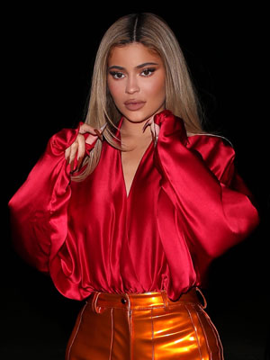 Kylie Jenner