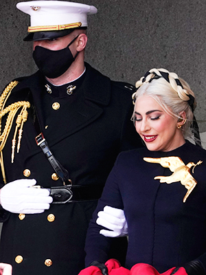 lady gaga