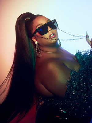 Lizzo