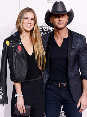 tim maggie mcgraw
