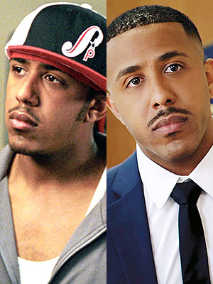 Marques Houston