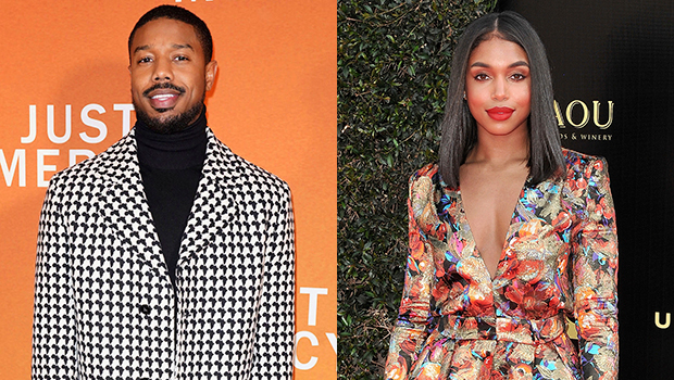 michael b jordan lori harvey