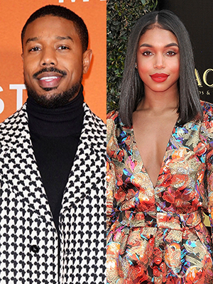 michael b jordan lori harvey