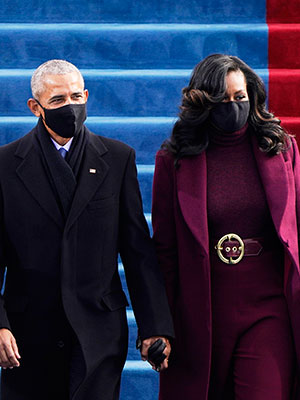 michelle barack obama