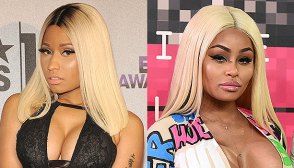 nicki