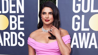 Priyanka Chopra