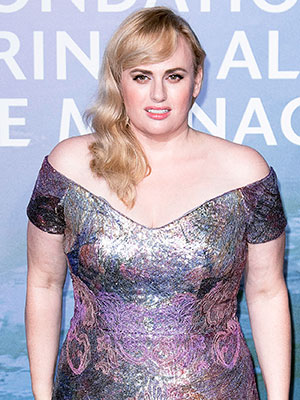 Rebel Wilson