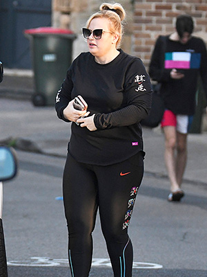 Rebel Wilson
