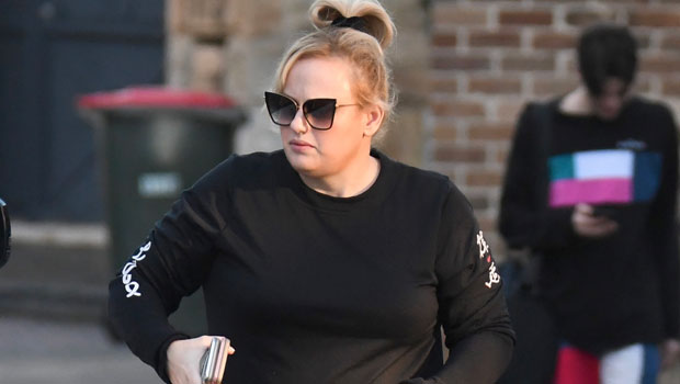 Rebel Wilson