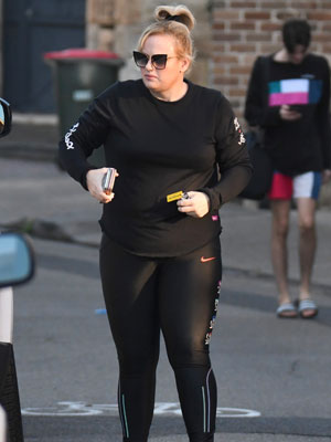 Rebel Wilson