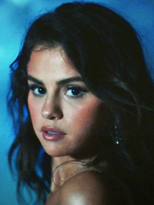Selena Gomez in 'Baila Conmigo'