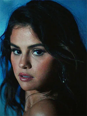 Selena Gomez