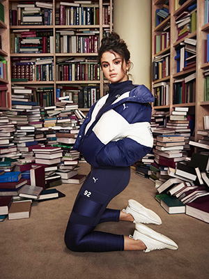 selena gomez