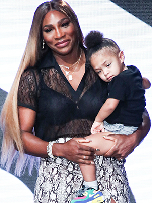 Serena Williams