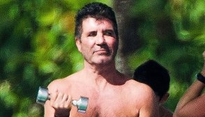 Simon Cowell