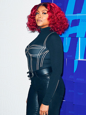 Taraji P. Henson