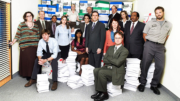 The Office