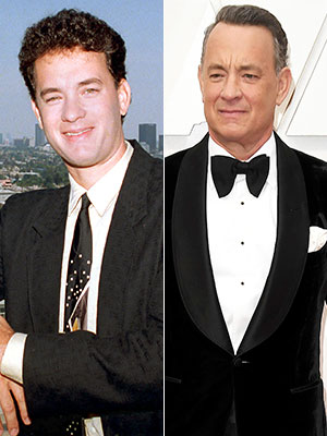 Tom Hanks