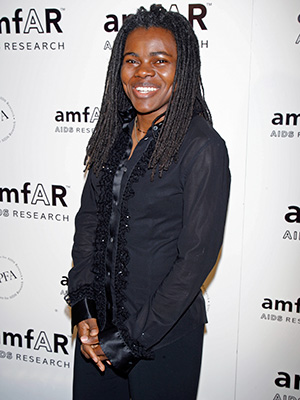 tracy chapman