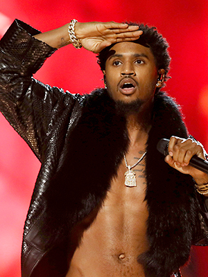 Trey Songz