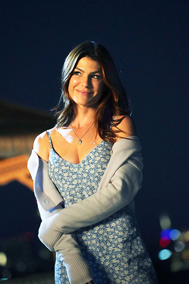 Genevieve Padalecki