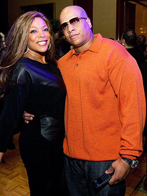 Wendy Williams