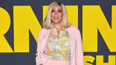 Wendy Williams