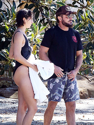 Zac Efron, Vanessa Valladares